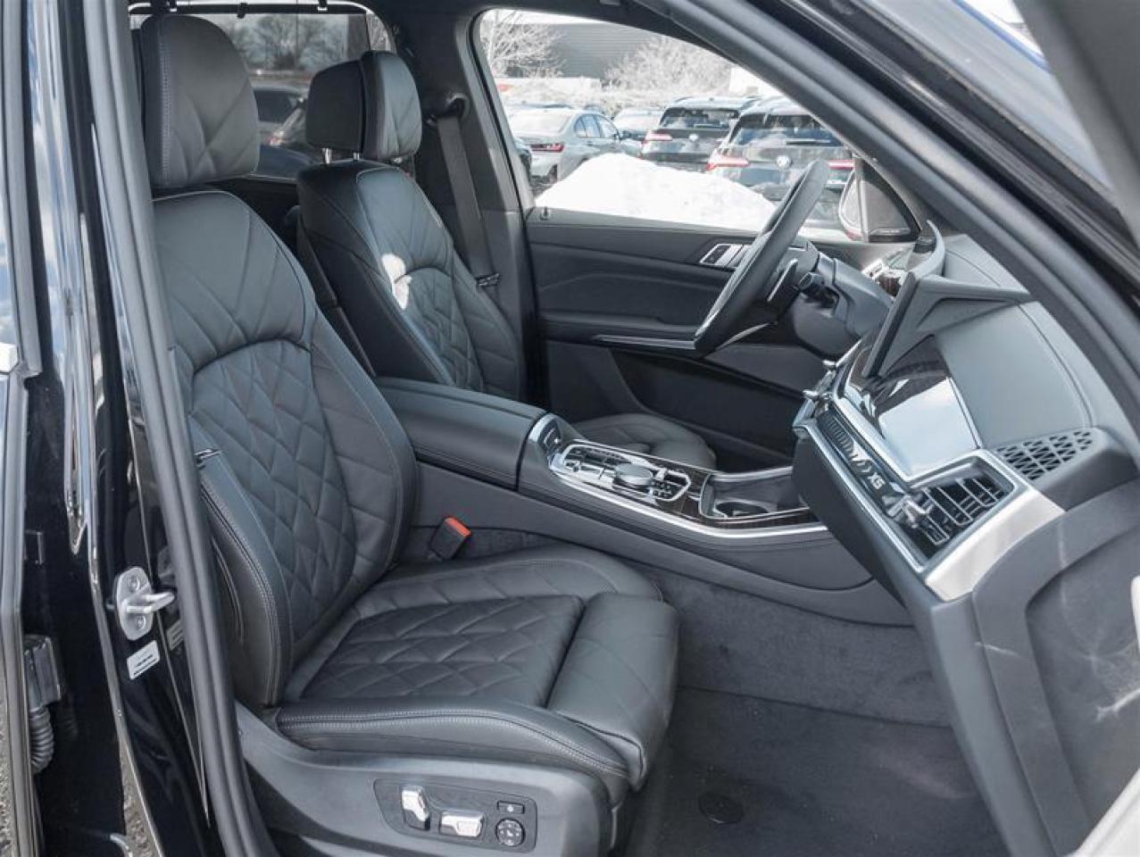 2026 BMW X5 PHEV xDrive50e 4dr All-Wheel Drive Sports Activity Vehicle Photo