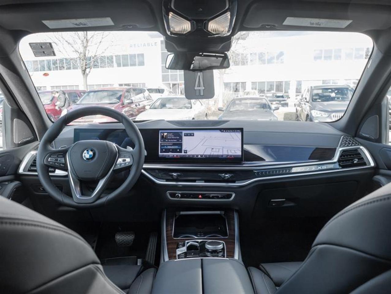 2026 BMW X5 PHEV xDrive50e 4dr All-Wheel Drive Sports Activity Vehicle Photo