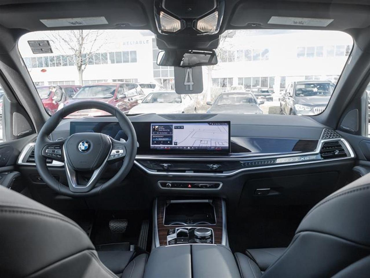 2026 BMW X5 PHEV xDrive50e 4dr All-Wheel Drive Sports Activity Vehicle Photo