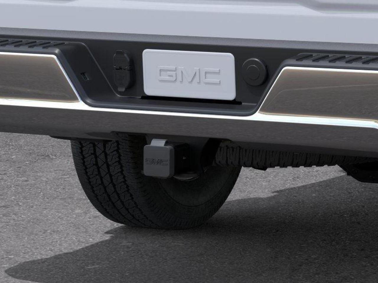 2026 GMC SIERRA 2500HD  Photo