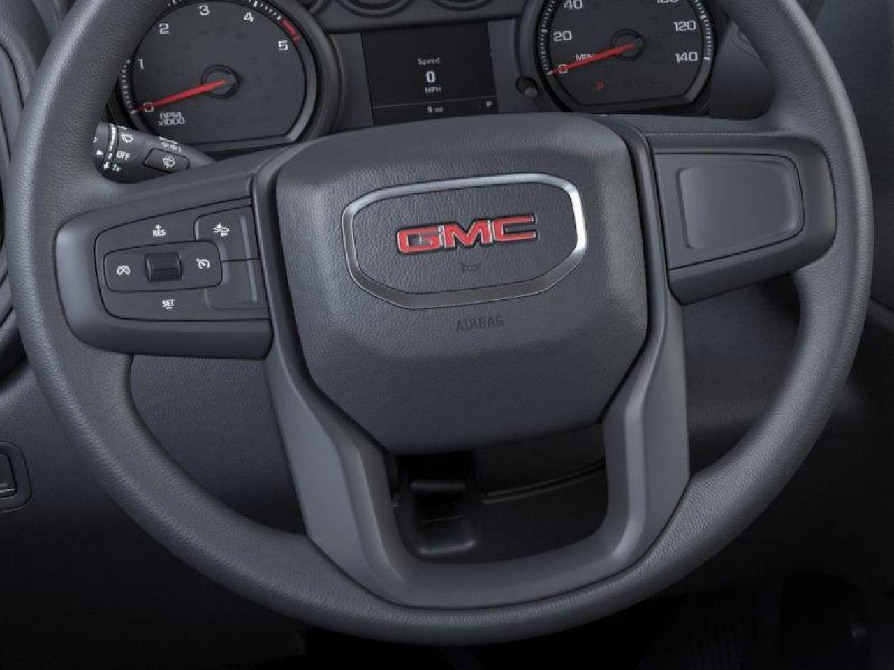 2026 GMC SIERRA 2500HD  Photo