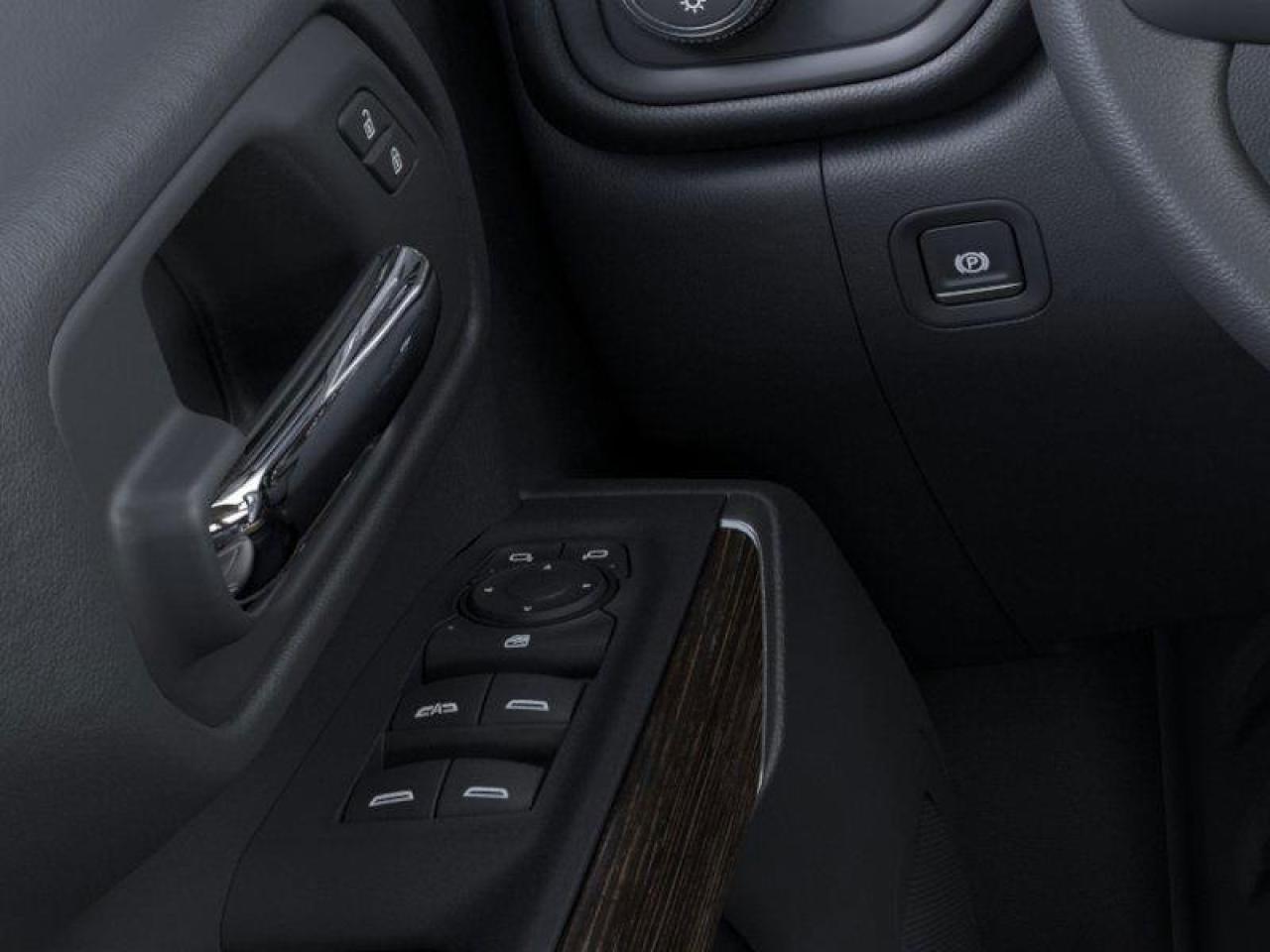 2026 GMC SIERRA 2500HD  Photo