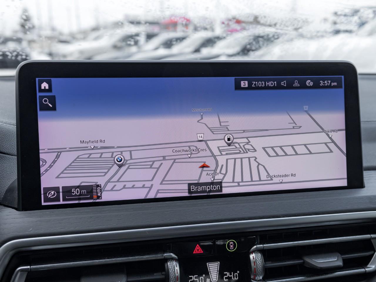 2022 BMW X3 xDrive30i 4dr All-Wheel Drive Sports Activity Vehicle Photo