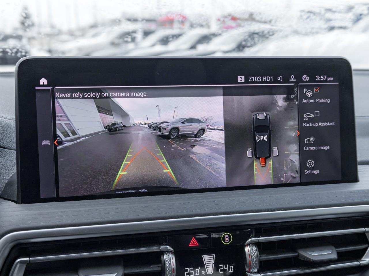 2022 BMW X3 xDrive30i 4dr All-Wheel Drive Sports Activity Vehicle Photo