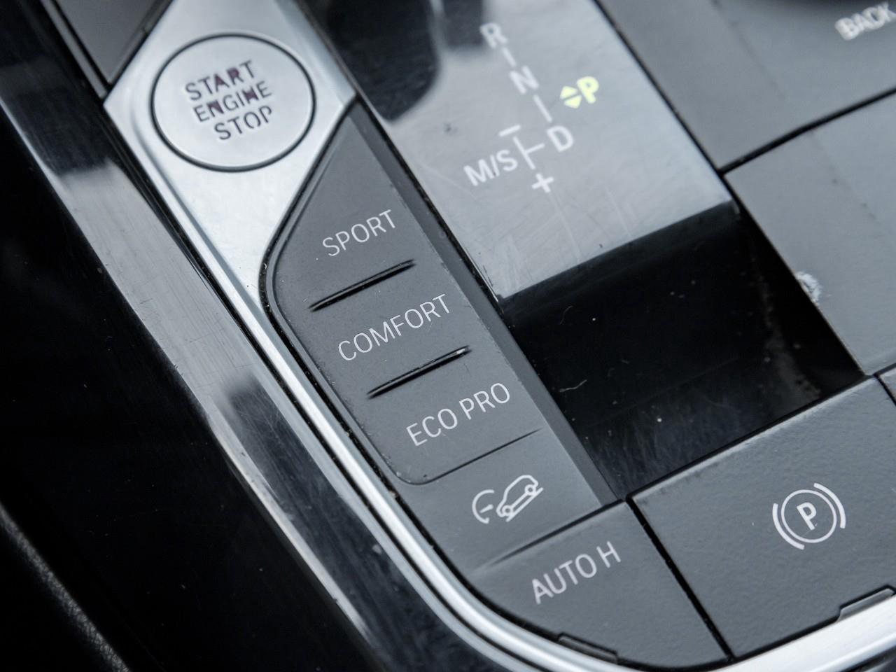 2022 BMW X3 xDrive30i 4dr All-Wheel Drive Sports Activity Vehicle Photo