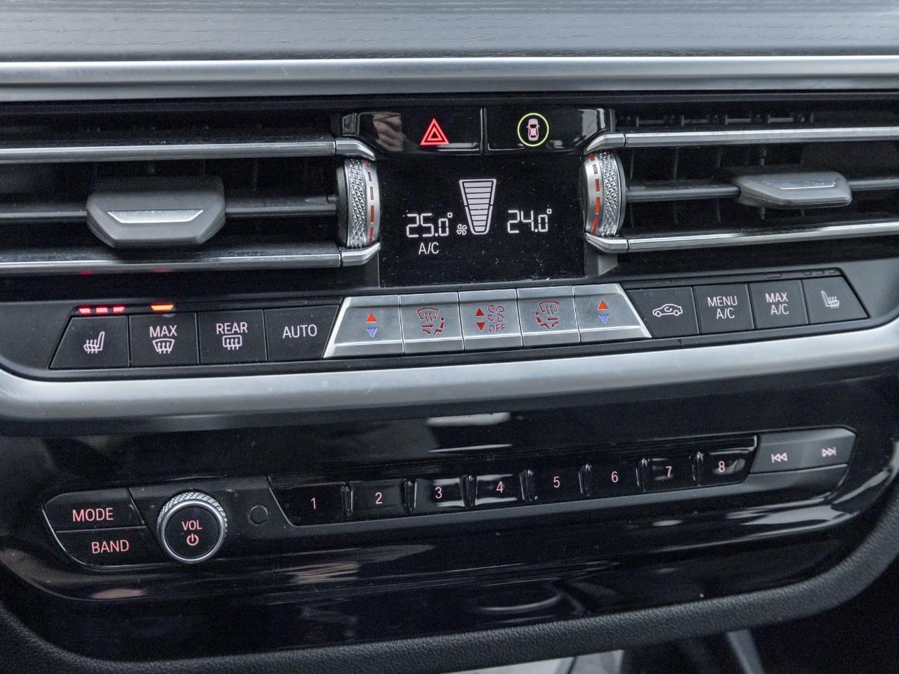 2022 BMW X3 xDrive30i 4dr All-Wheel Drive Sports Activity Vehicle Photo