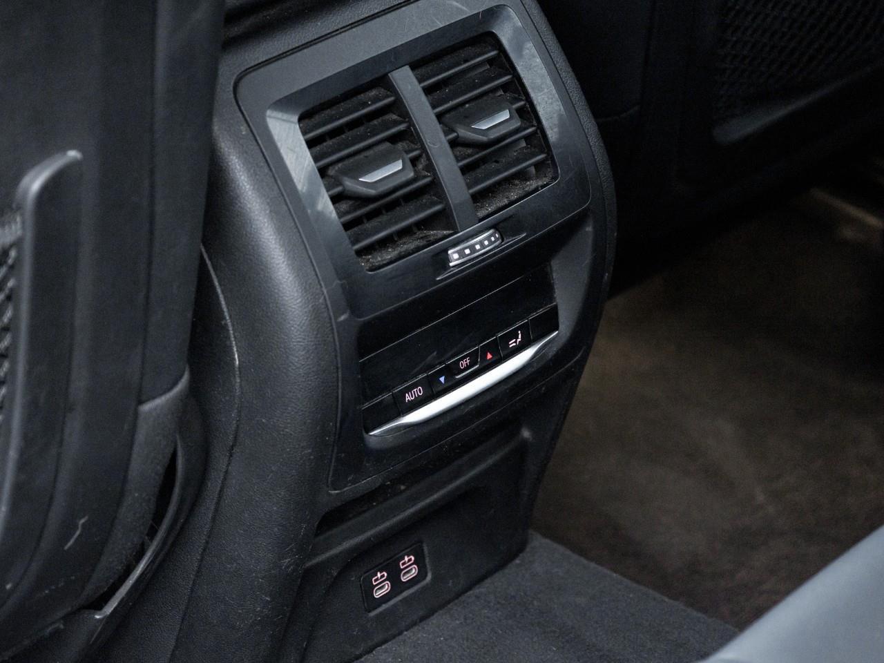 2022 BMW X3 xDrive30i 4dr All-Wheel Drive Sports Activity Vehicle Photo