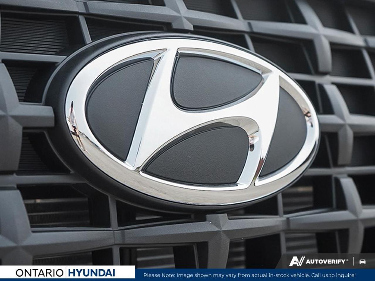 2026 Hyundai Venue Preferred w/Two-Tone 4dr Front-Wheel Drive Photo