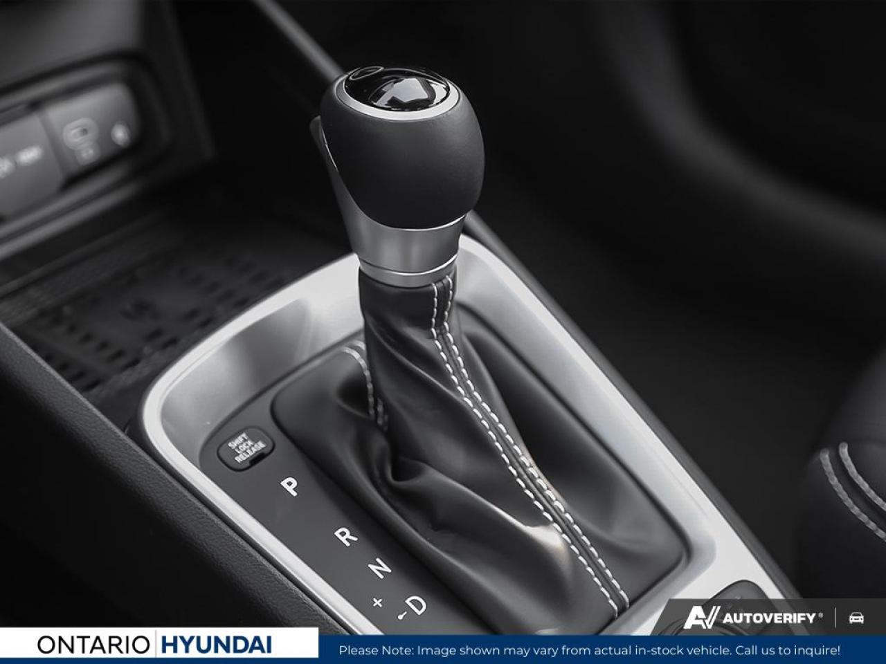 2026 Hyundai Venue Preferred w/Two-Tone 4dr Front-Wheel Drive Photo