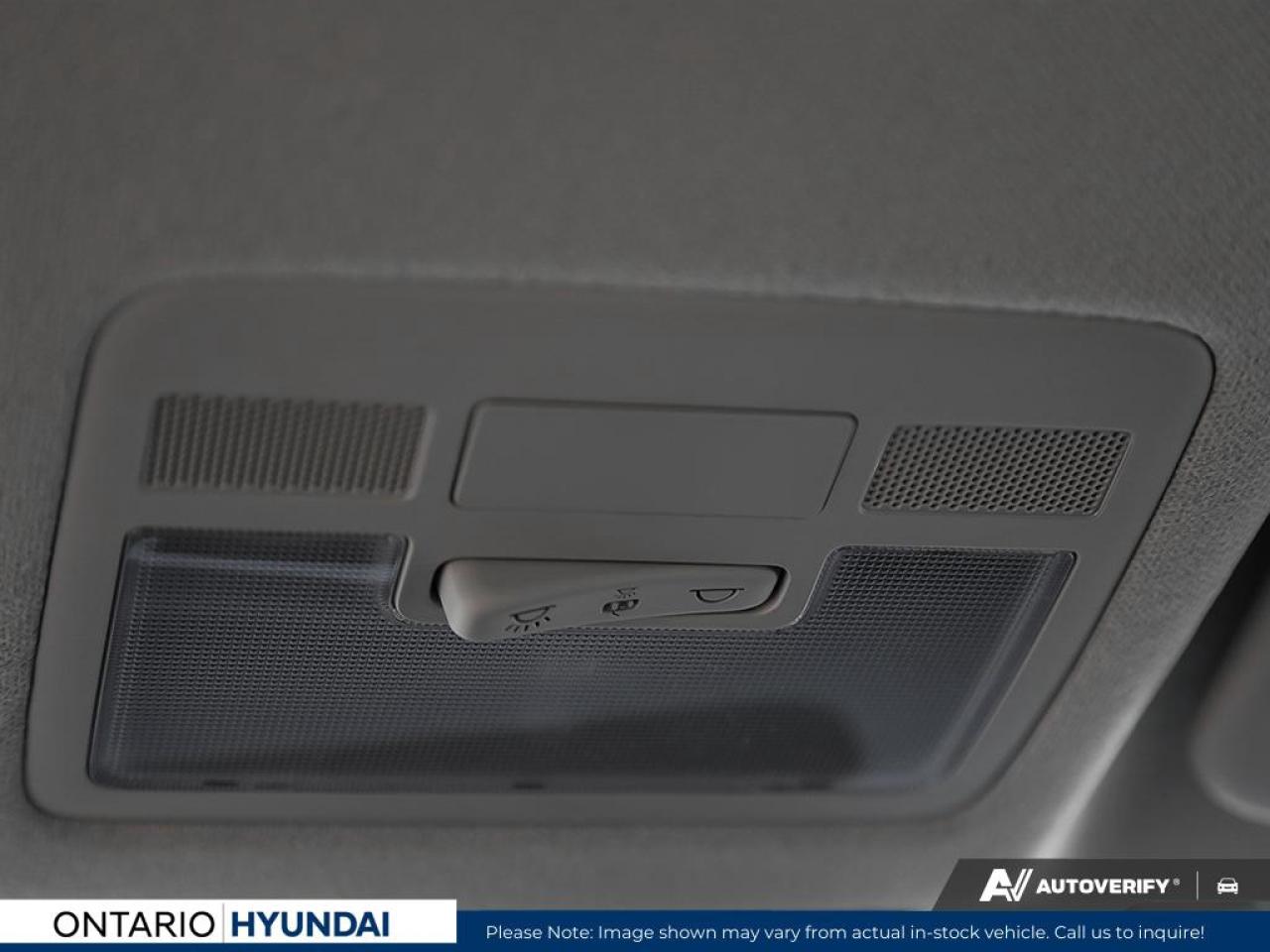 2026 Hyundai Venue Preferred w/Two-Tone 4dr Front-Wheel Drive Photo