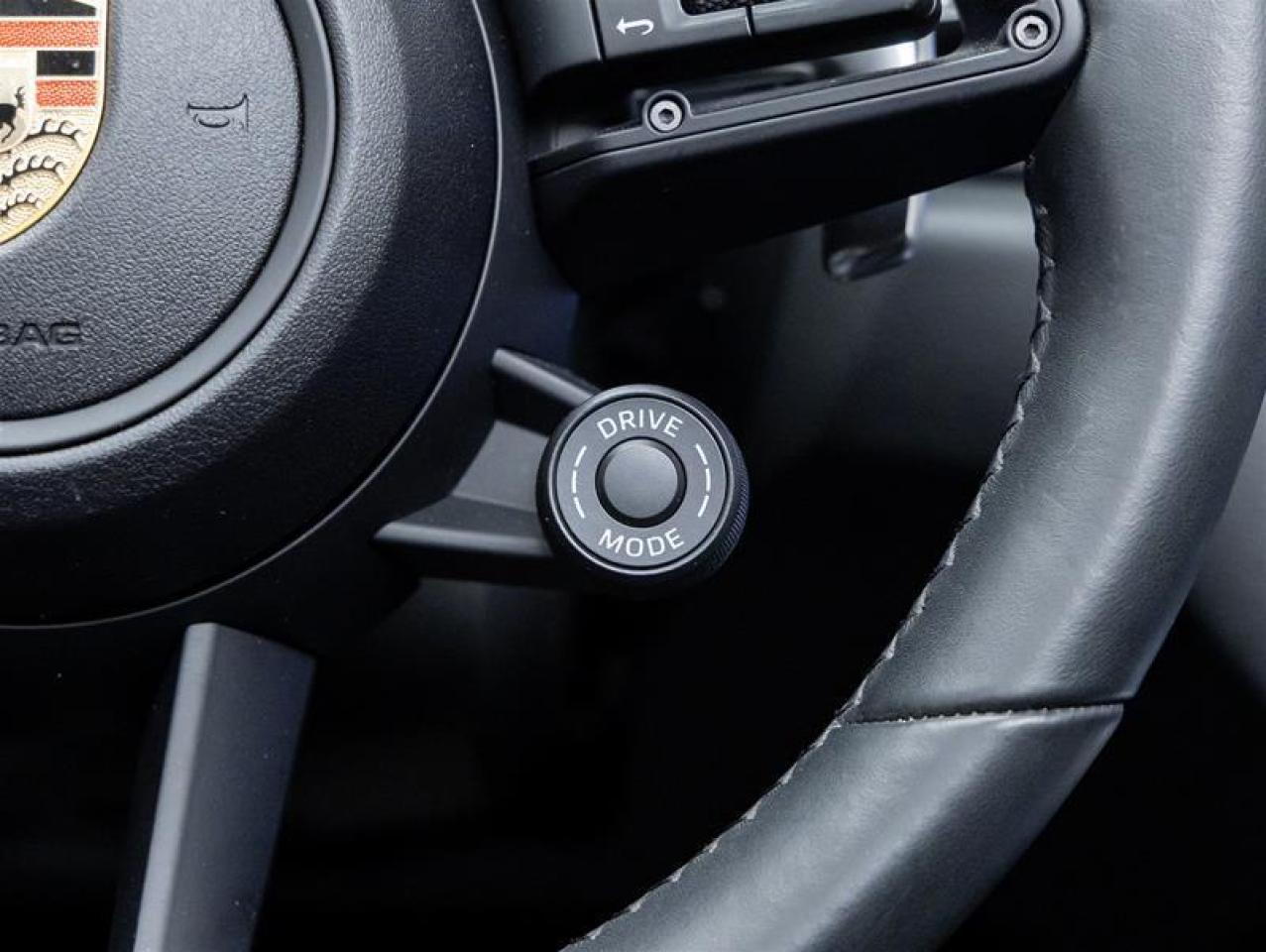 2024 Porsche Macan  Photo