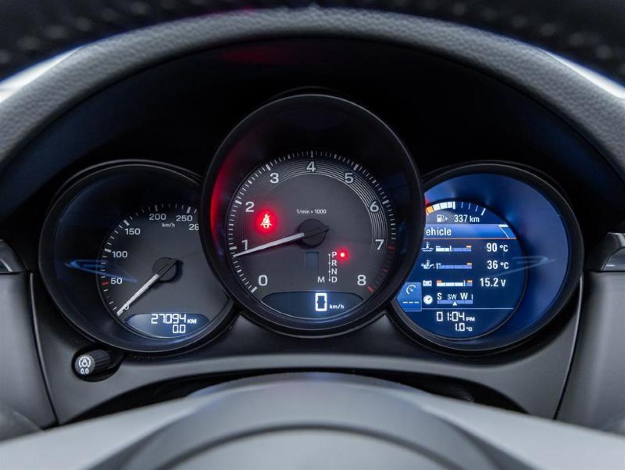 2024 Porsche Macan  Photo