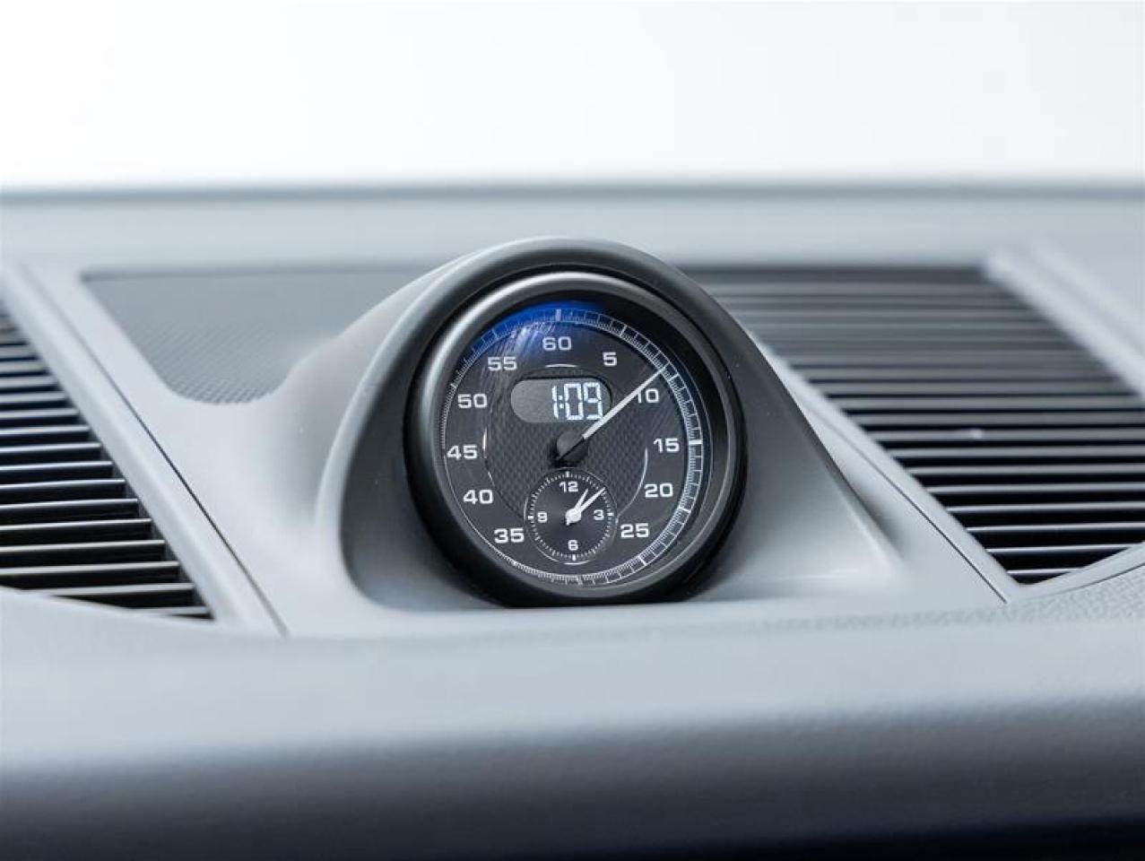 2024 Porsche Macan  Photo