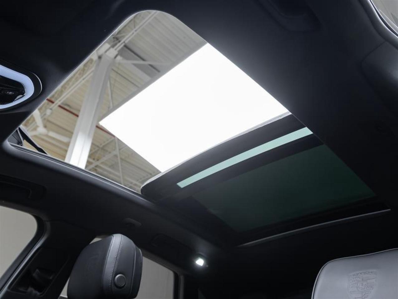 2024 Porsche Macan  Photo