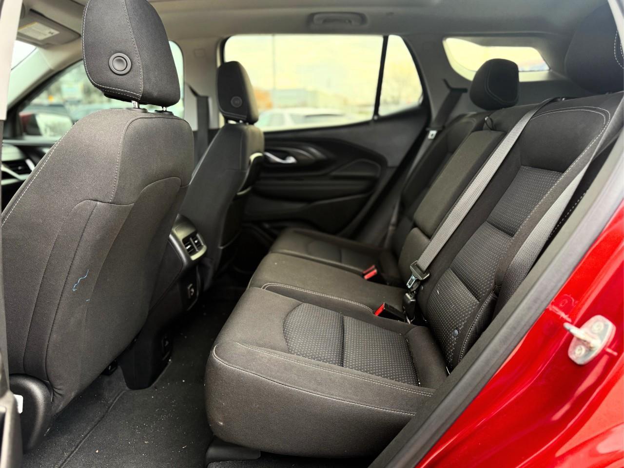 2022 GMC Terrain SLE All-wheel Drive Photo