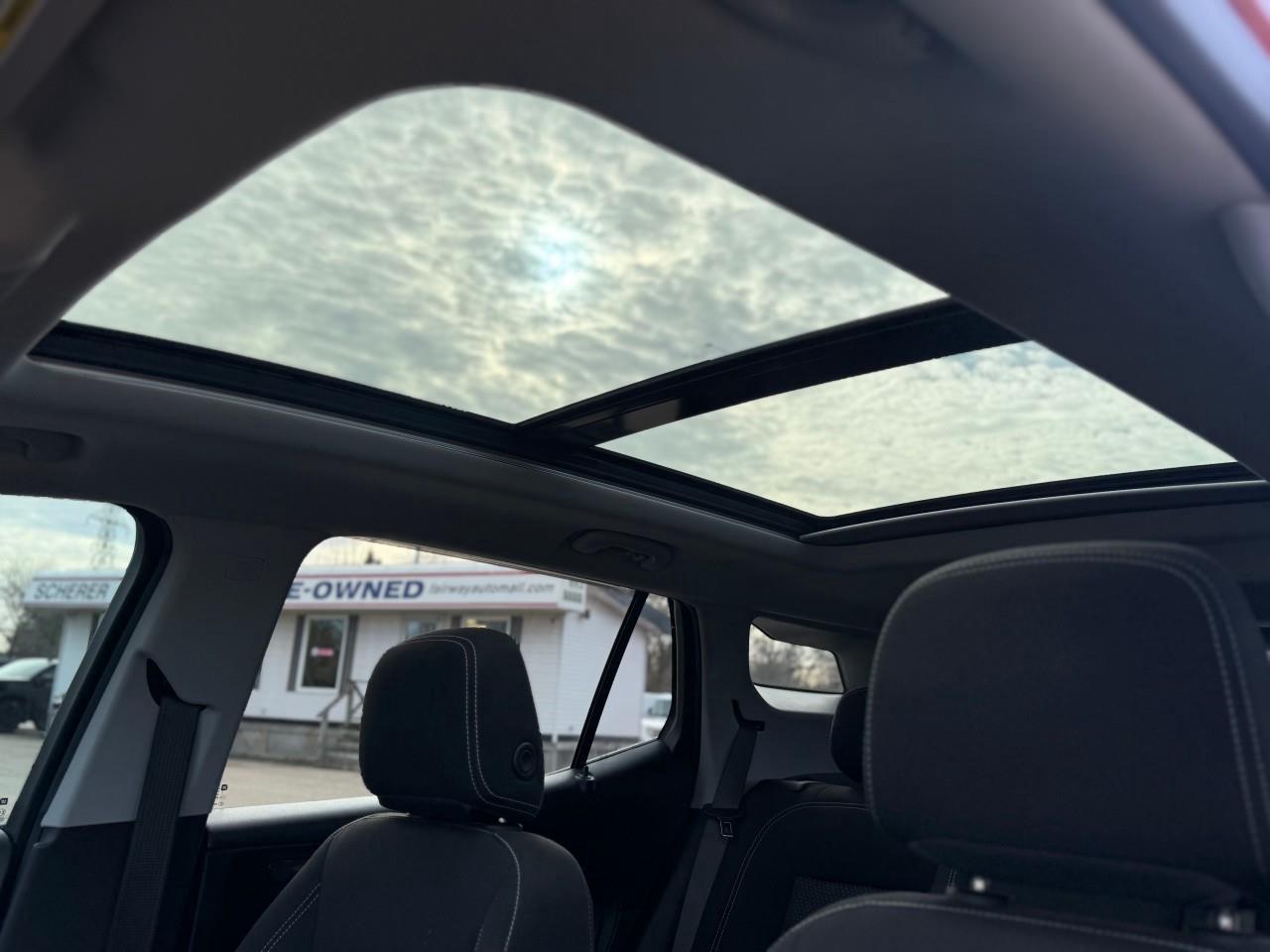 2022 GMC Terrain SLE All-wheel Drive Photo