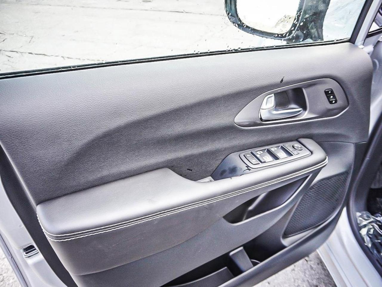 2026 Chrysler Pacifica  Photo