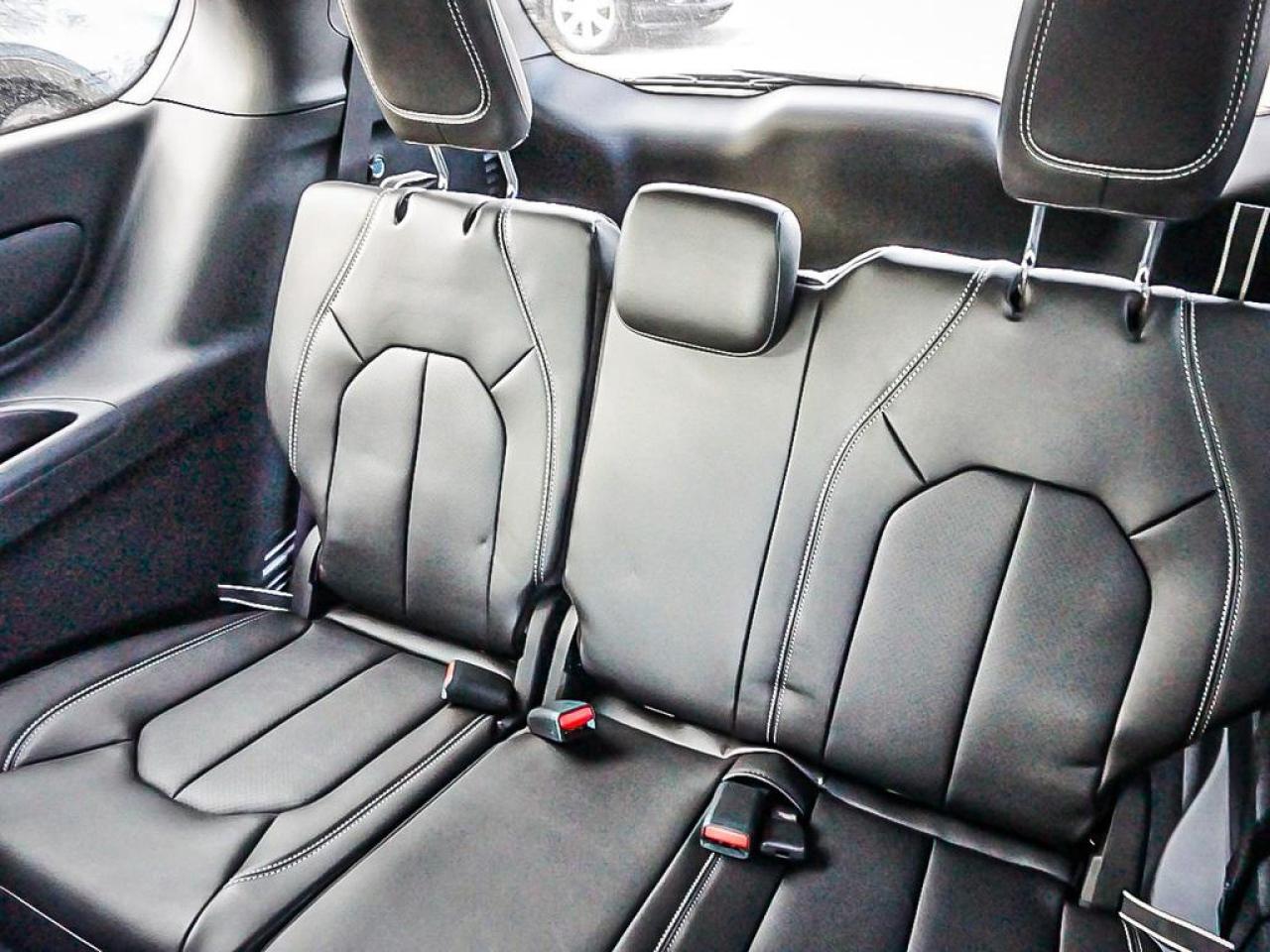 2026 Chrysler Pacifica  Photo