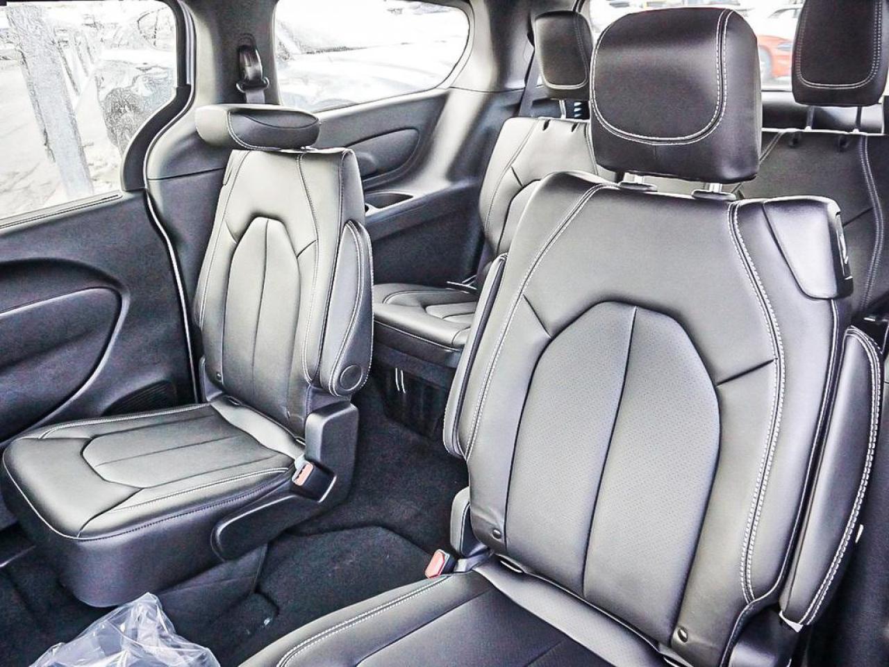 2026 Chrysler Pacifica  Photo