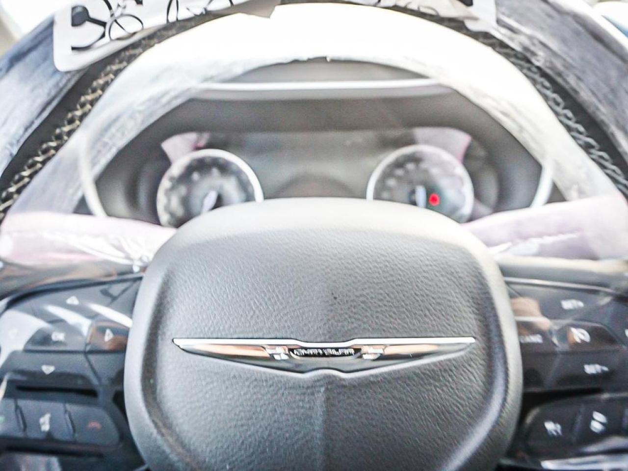 2026 Chrysler Pacifica  Photo