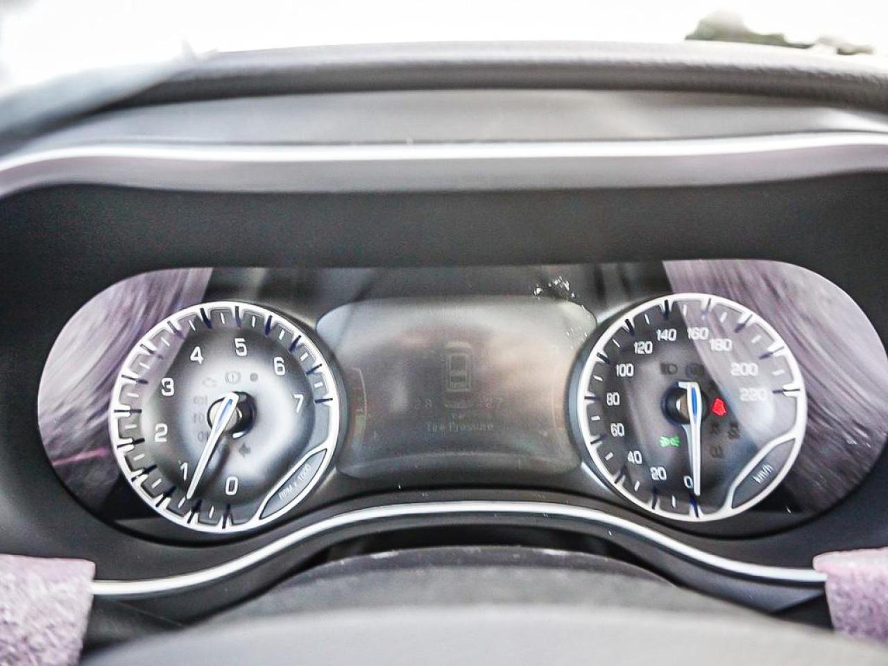 2026 Chrysler Pacifica  Photo