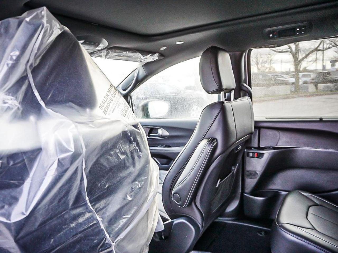 2026 Chrysler Pacifica  Photo