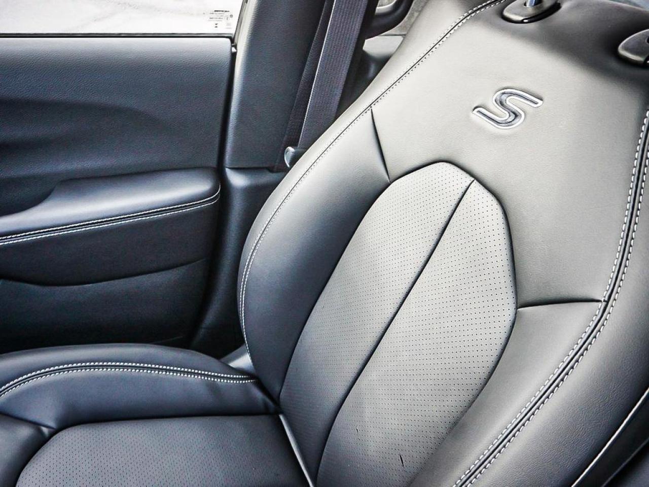 2026 Chrysler Pacifica  Photo