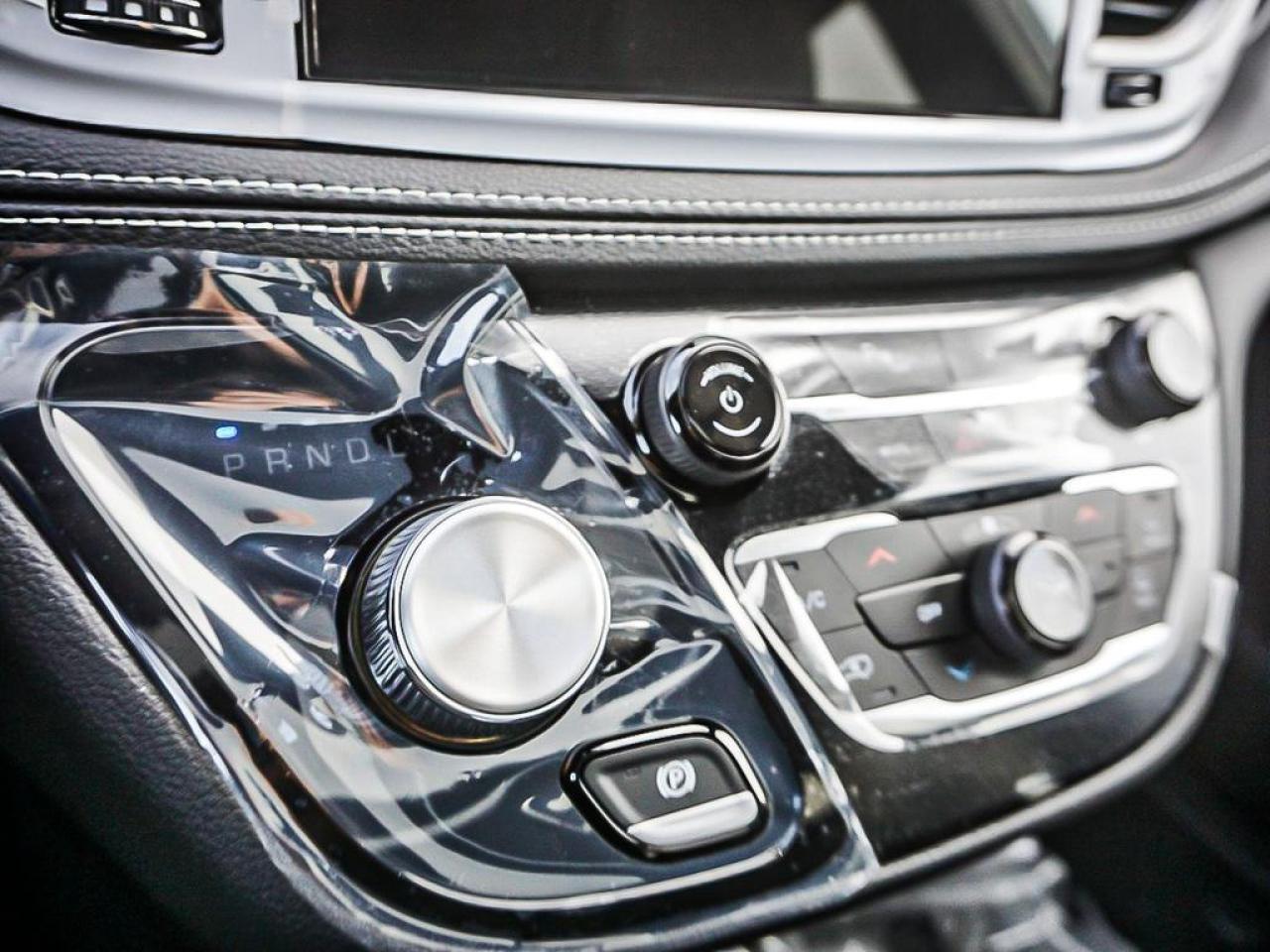 2026 Chrysler Pacifica  Photo