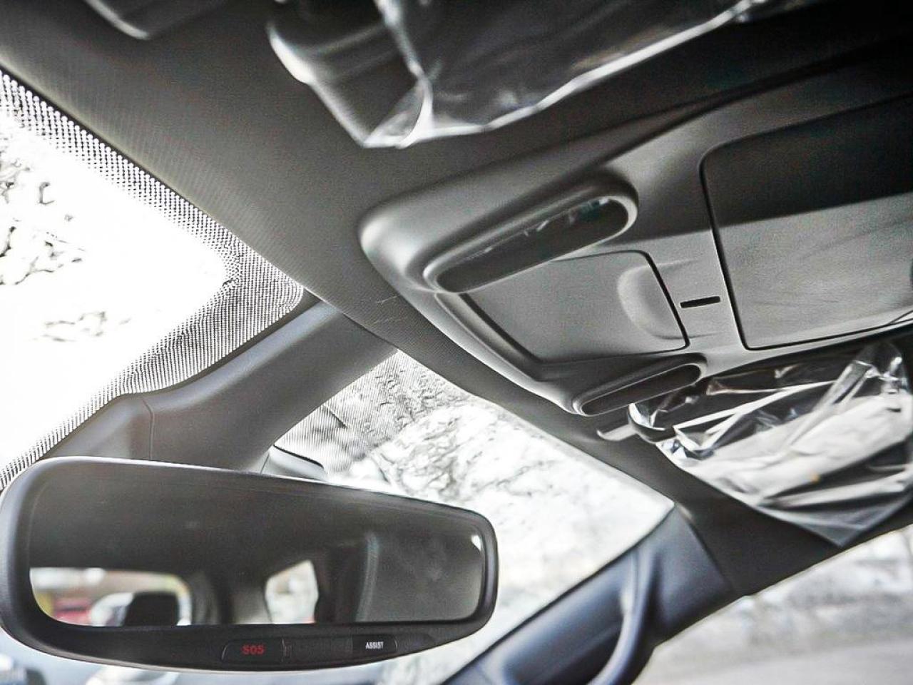 2026 Chrysler Pacifica  Photo