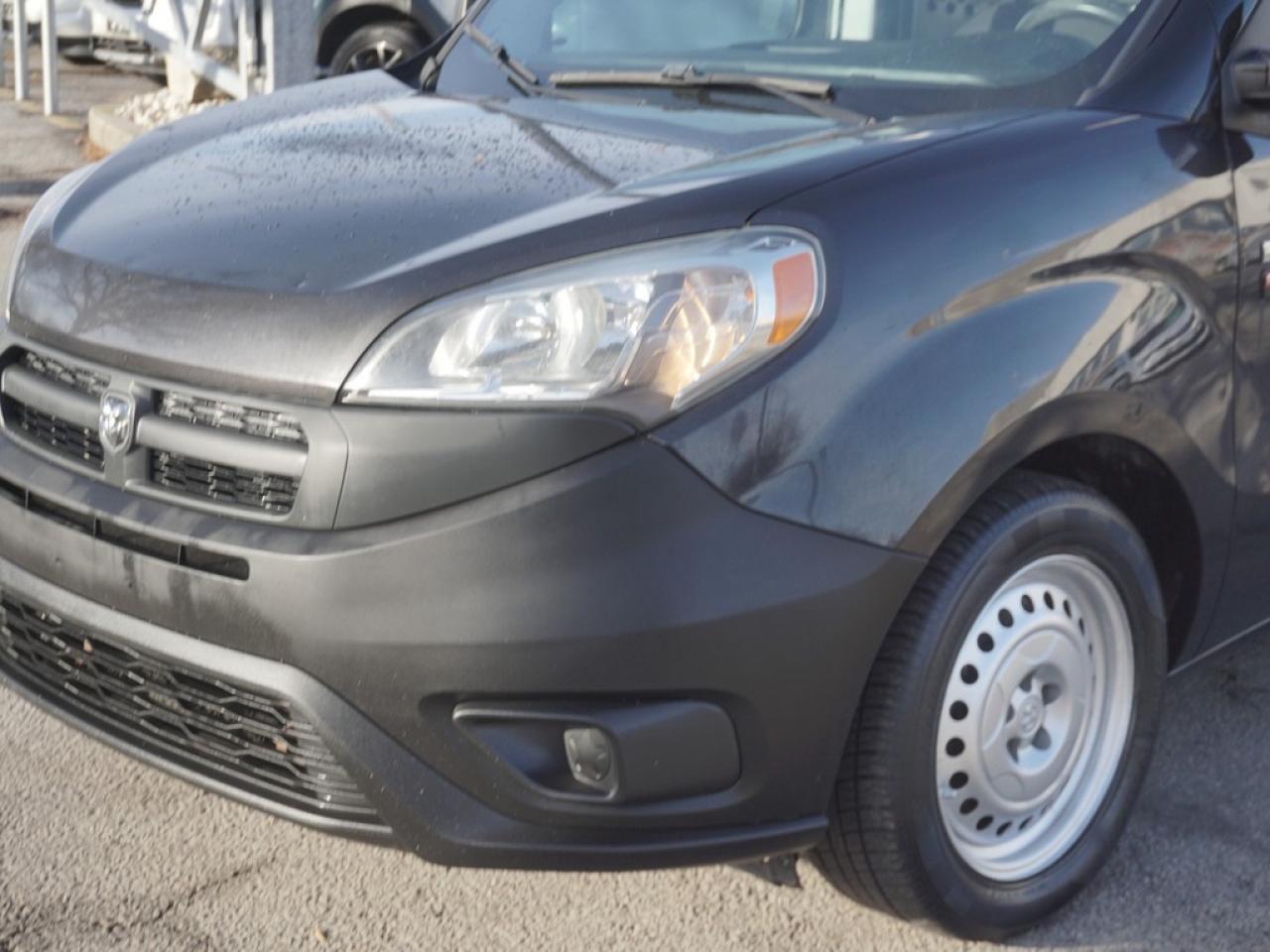 2015 RAM Promaster City Wagon  Photo3