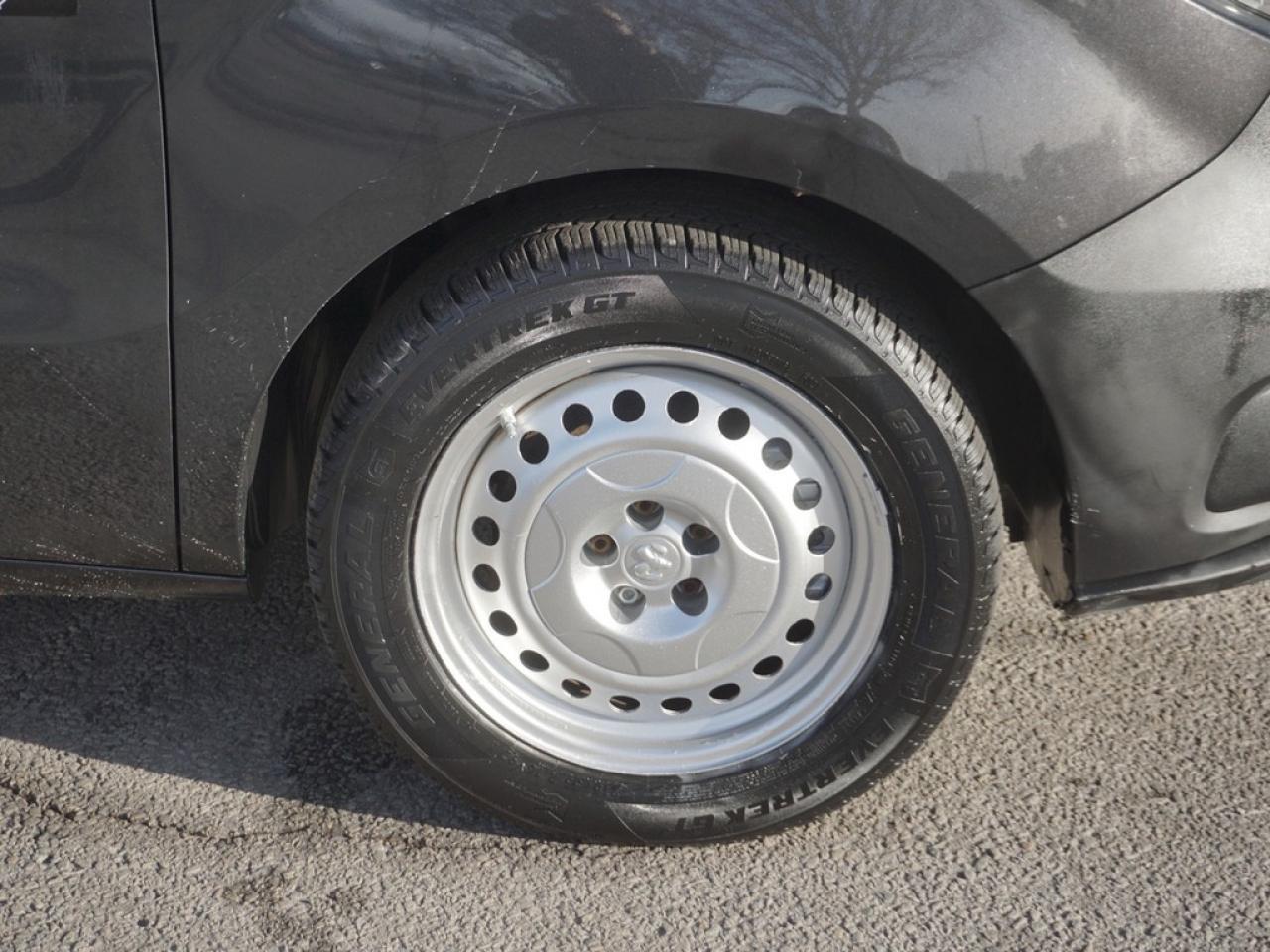 2015 RAM Promaster City Wagon  Photo