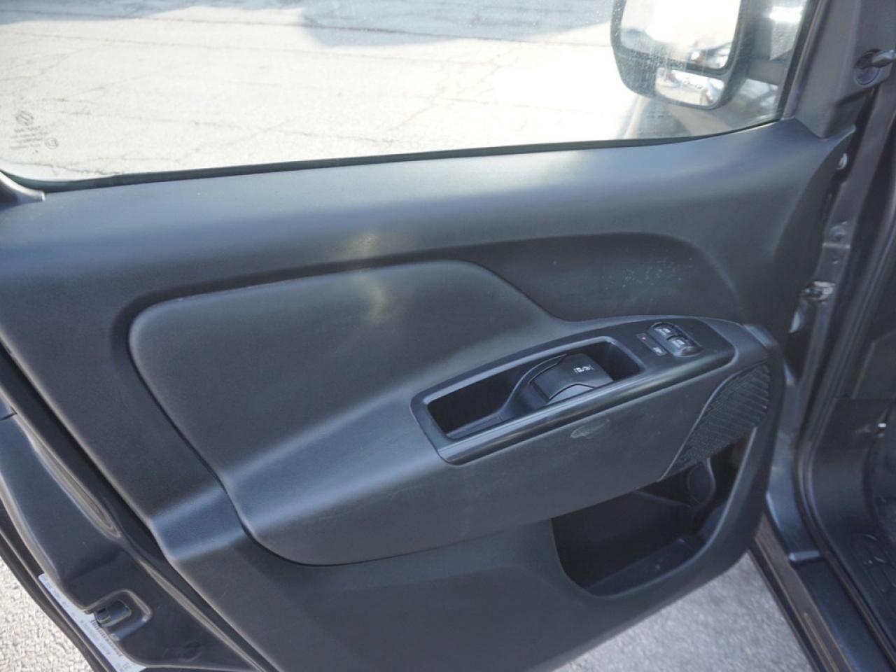 2015 RAM Promaster City Wagon  Photo