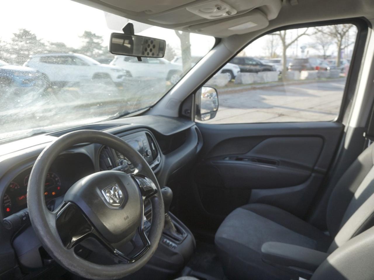 2015 RAM Promaster City Wagon  Photo