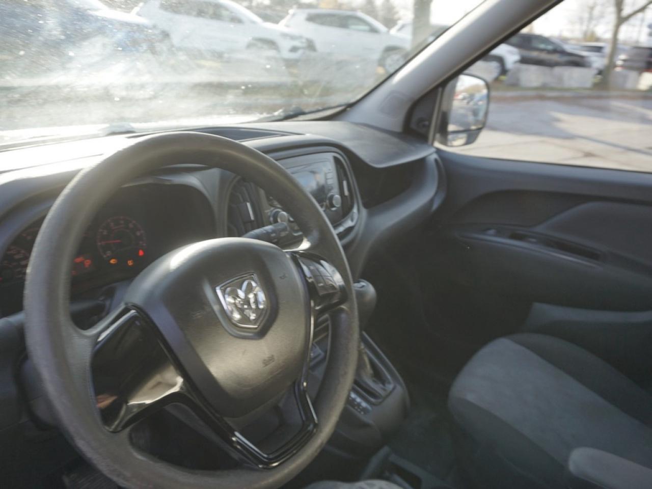 2015 RAM Promaster City Wagon  Photo