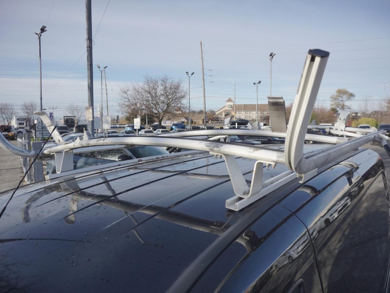 2015 RAM Promaster City Wagon  Photo