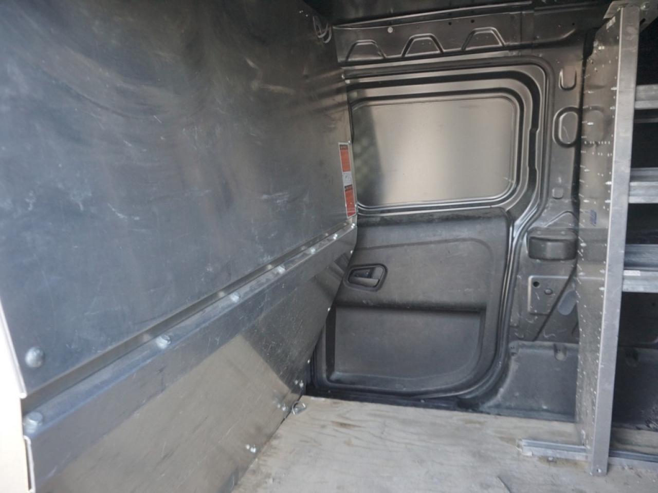 2015 RAM Promaster City Wagon  Photo