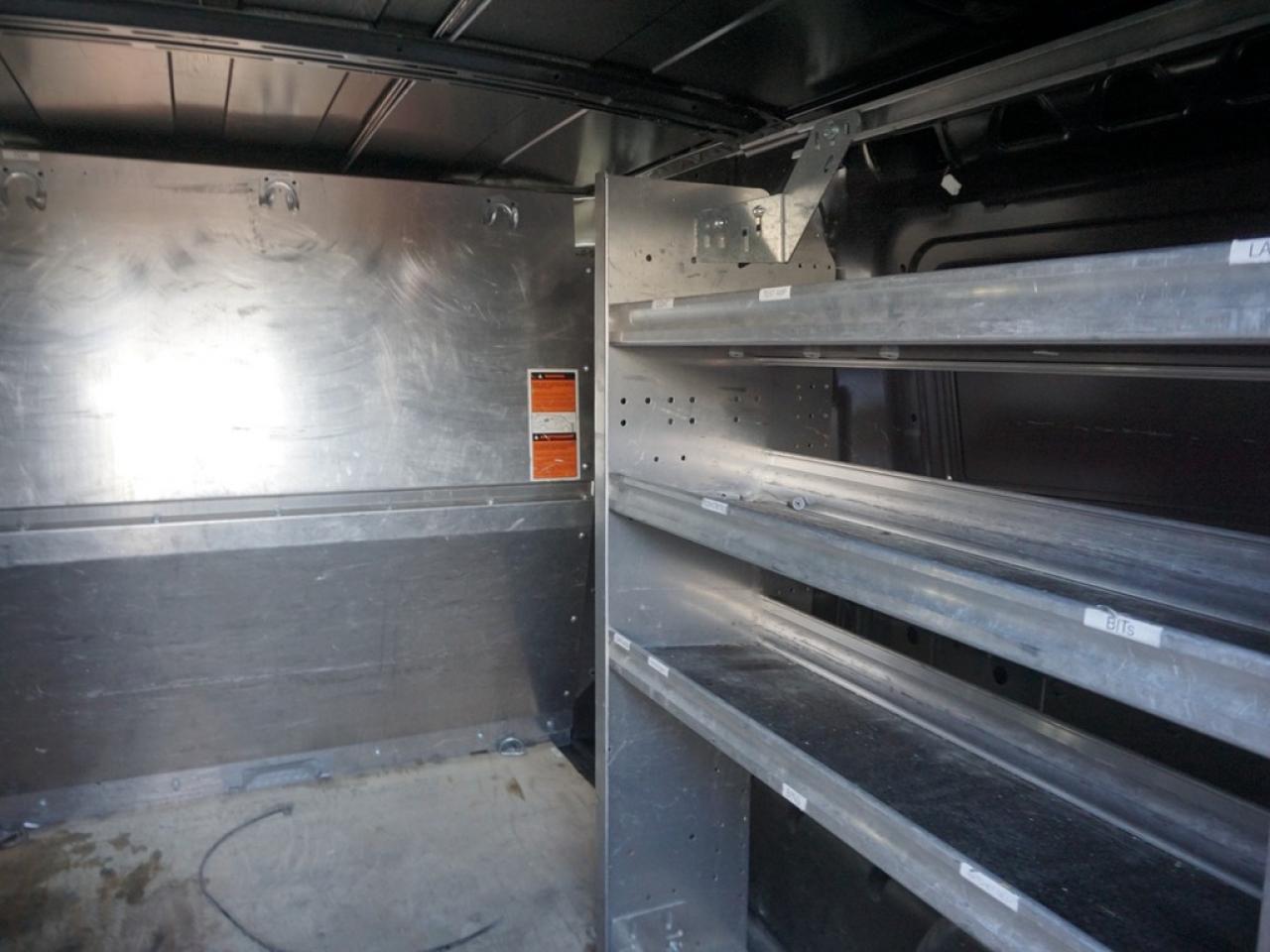 2015 RAM Promaster City Wagon  Photo