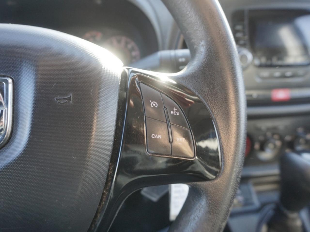 2015 RAM Promaster City Wagon  Photo