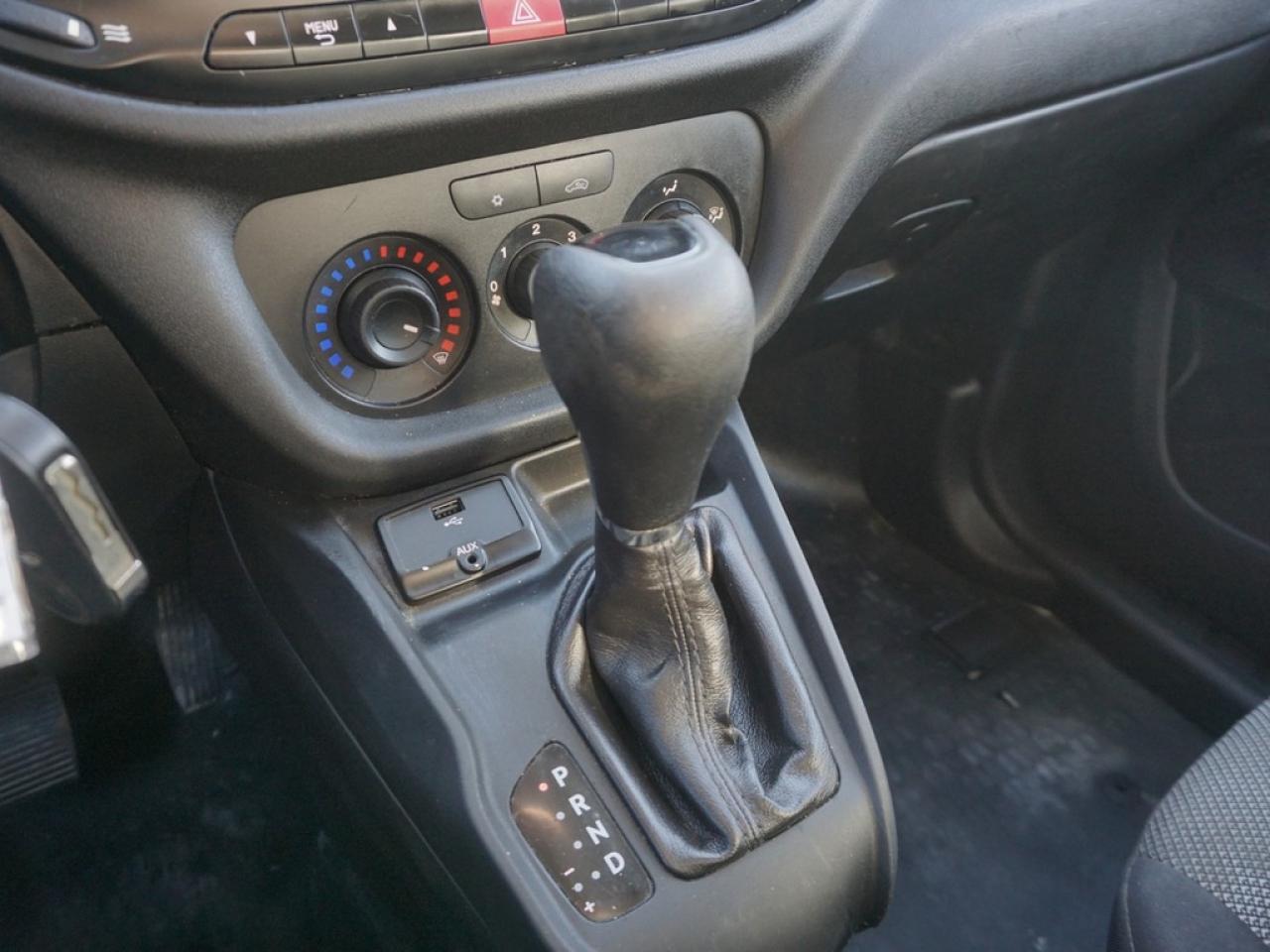 2015 RAM Promaster City Wagon  Photo