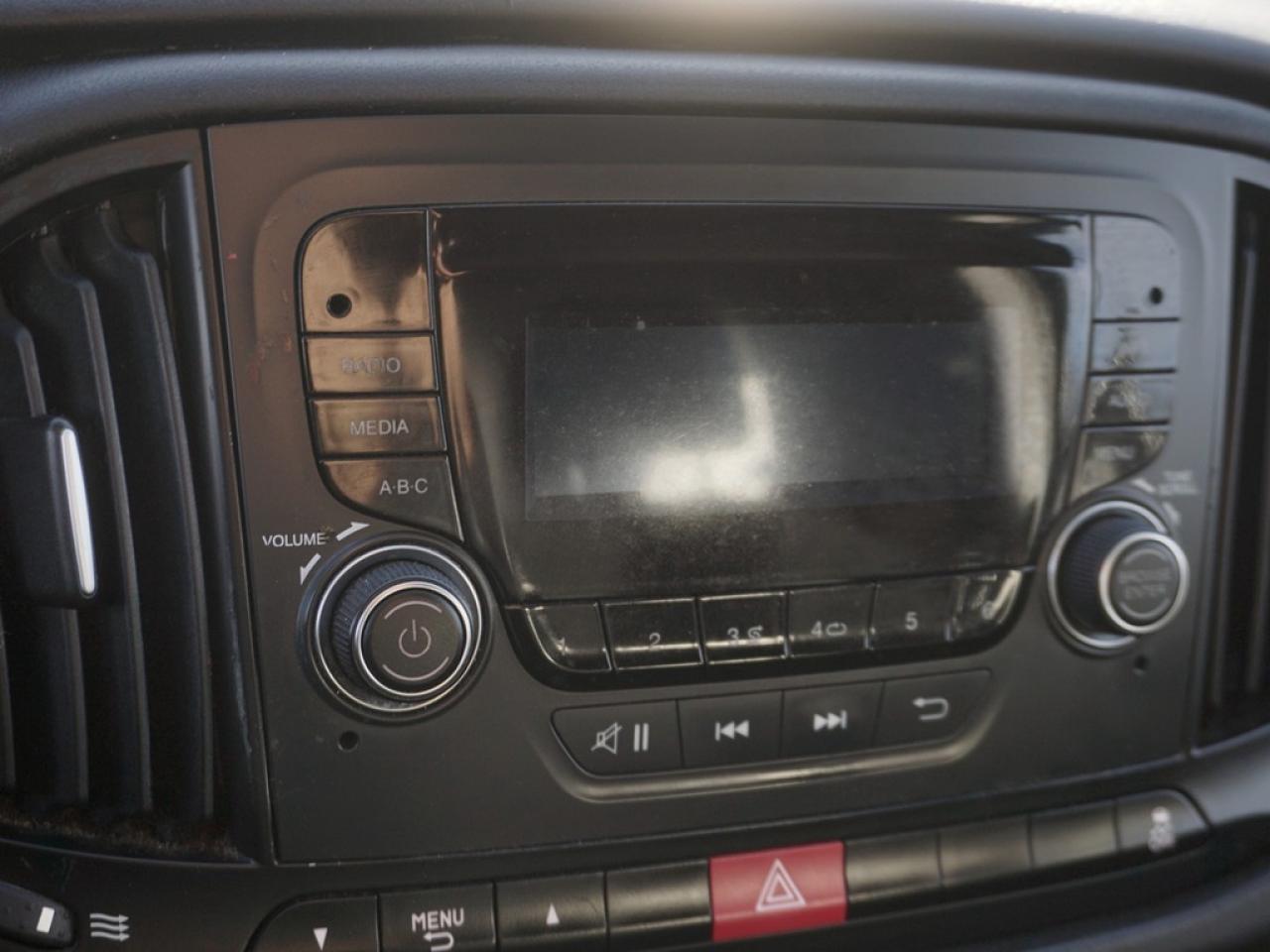 2015 RAM Promaster City Wagon  Photo