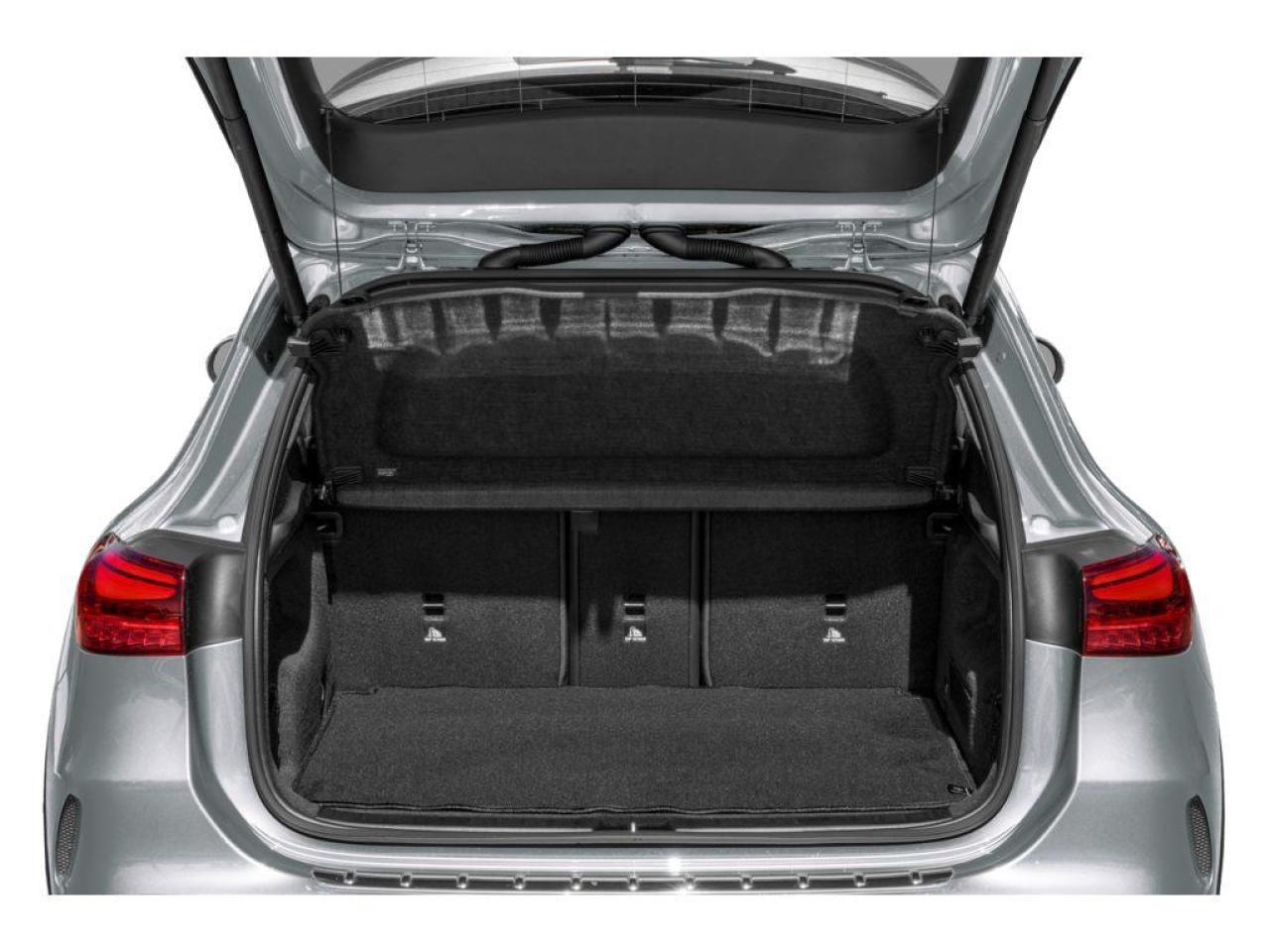 2026 Mercedes-Benz AMG GLA 35 Base AMG GLA 35 4dr All-Wheel Drive 4MATIC Photo