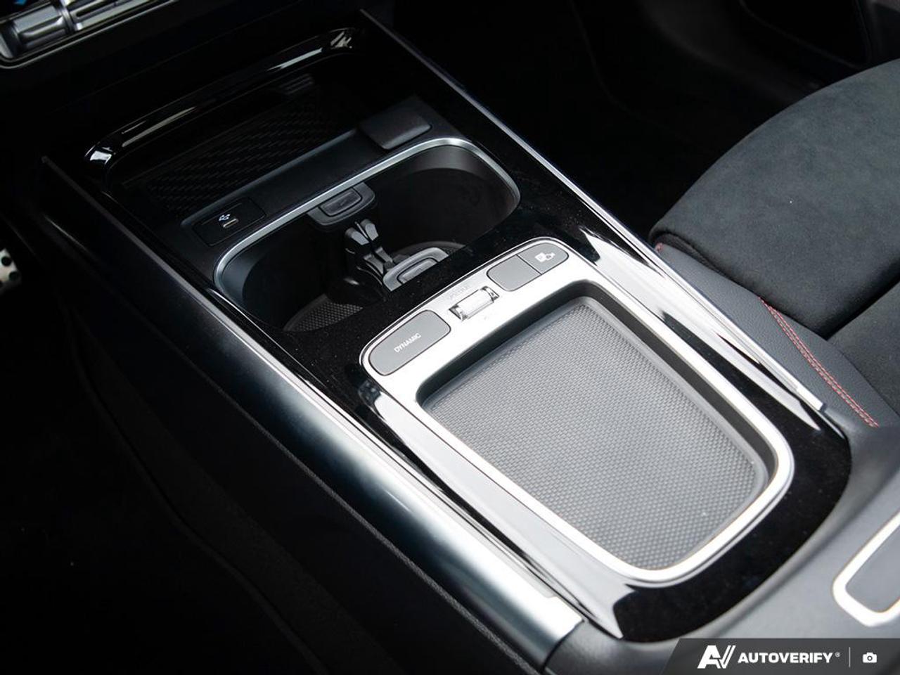 2026 Mercedes-Benz AMG GLA 35 Base AMG GLA 35 4dr All-Wheel Drive 4MATIC Photo