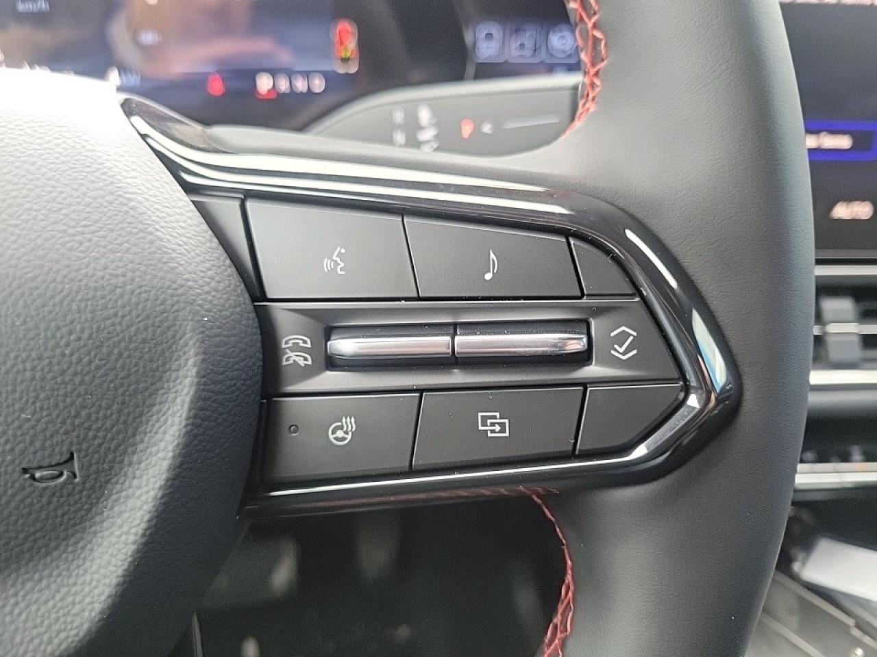 2026 Chevrolet Equinox EV RS 4dr Photo