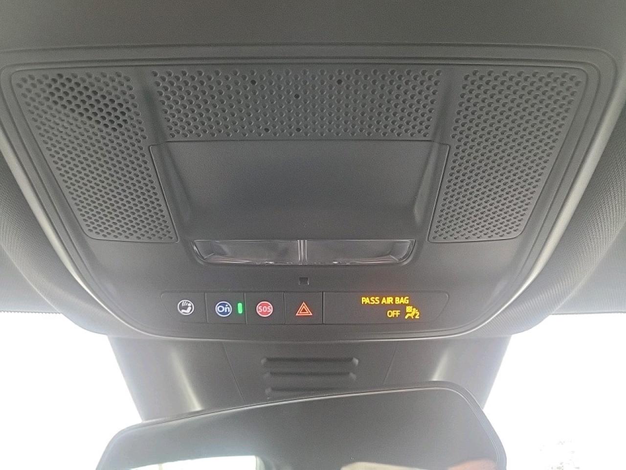 2026 Chevrolet Equinox EV RS 4dr Photo