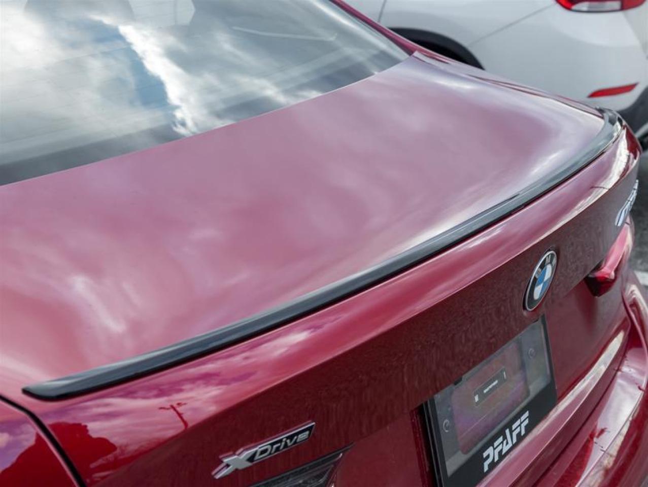 2026 BMW M340 i xDrive 4dr All-Wheel Drive Sedan Photo