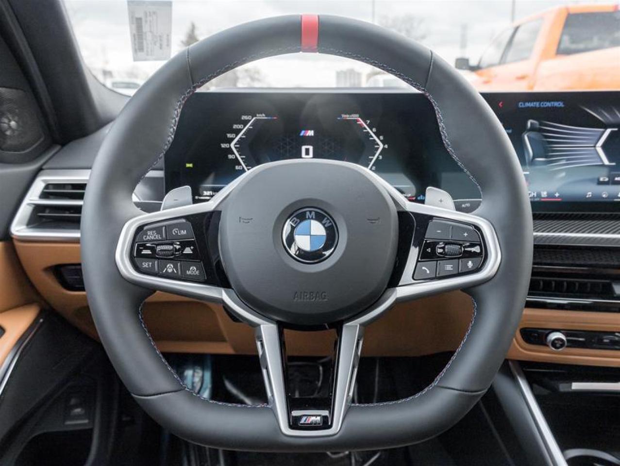 2026 BMW M340 i xDrive 4dr All-Wheel Drive Sedan Photo