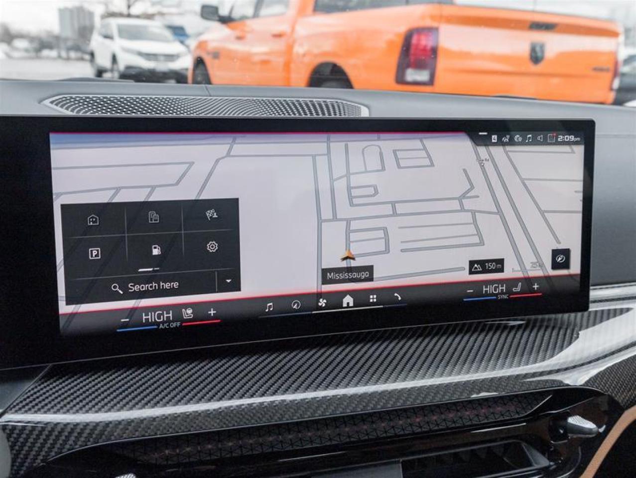 2026 BMW M340 i xDrive 4dr All-Wheel Drive Sedan Photo