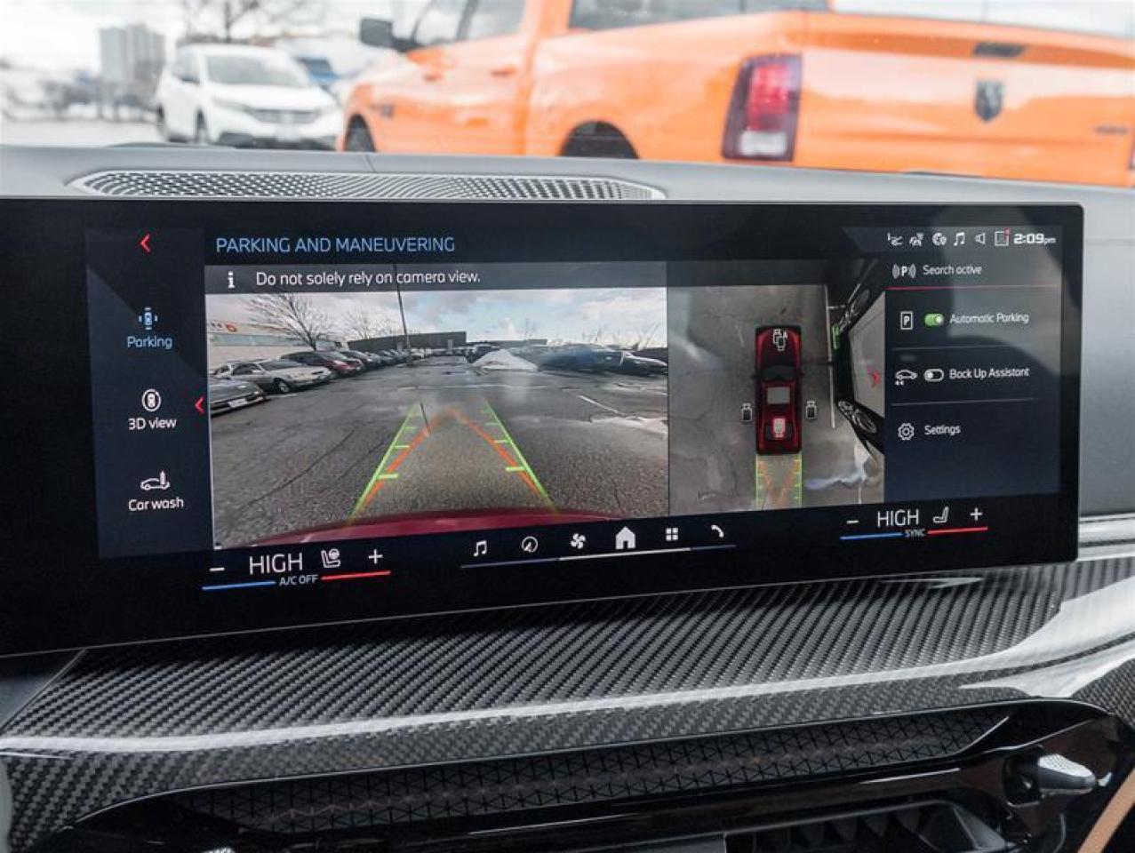 2026 BMW M340 i xDrive 4dr All-Wheel Drive Sedan Photo