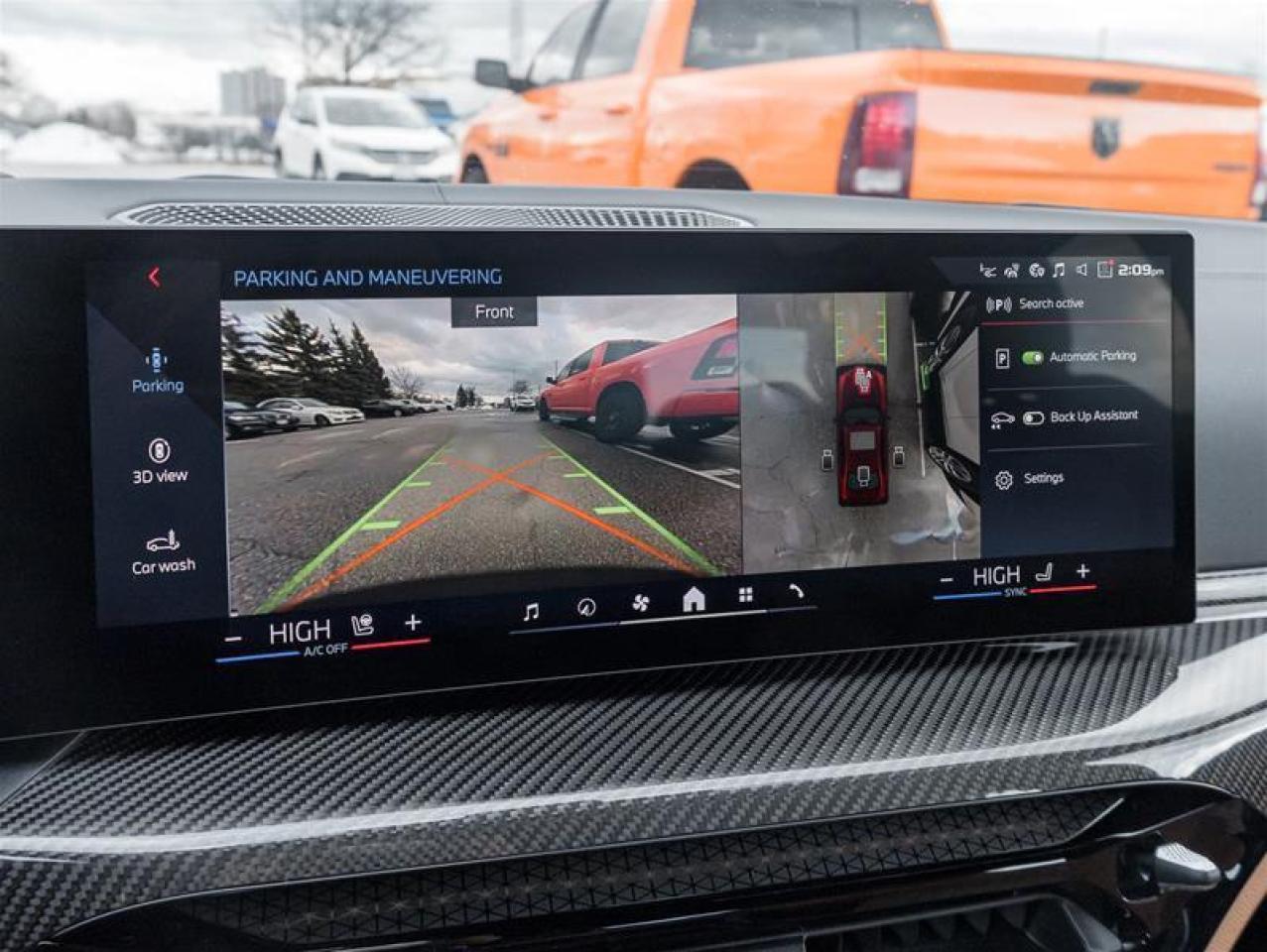 2026 BMW M340 i xDrive 4dr All-Wheel Drive Sedan Photo