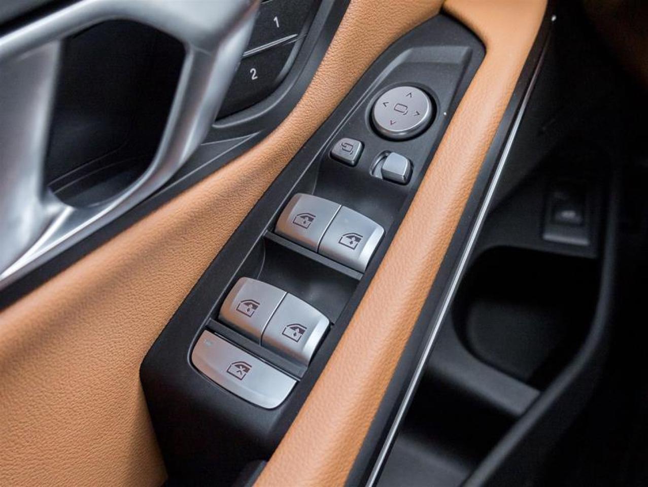 2026 BMW M340 i xDrive 4dr All-Wheel Drive Sedan Photo